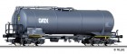 15469 Tillig 4 axle Tank car GATX